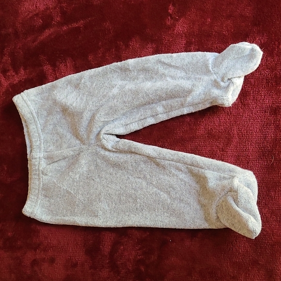 Carter's Monkey matching set - Picture 6 of 7